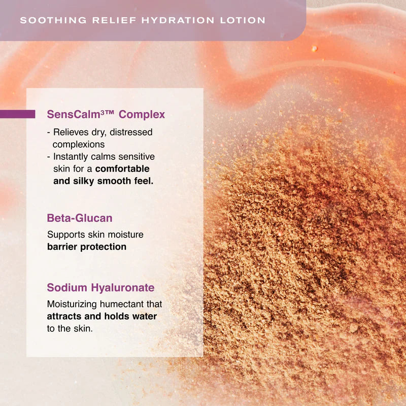 Erno Laszlo Soothing Relief Hydration Lotion