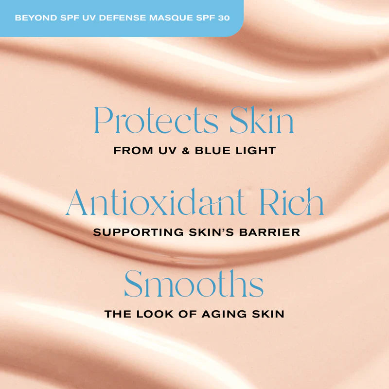 Erno Laszlo Beyond SPF UV Defense Masque SPF 30