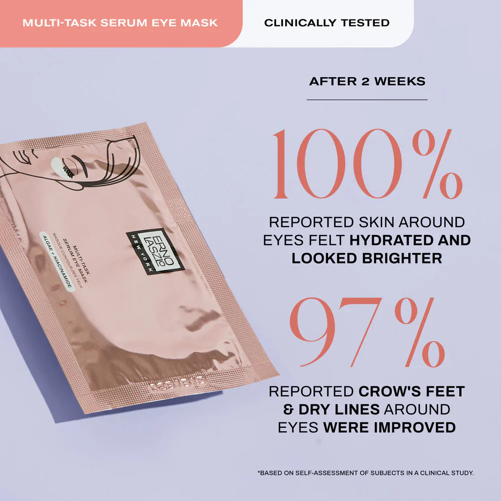 Erno Laszlo Masking Madness Kit Best-Selling Masking Trio for Glow, Hydration, and Self-Care