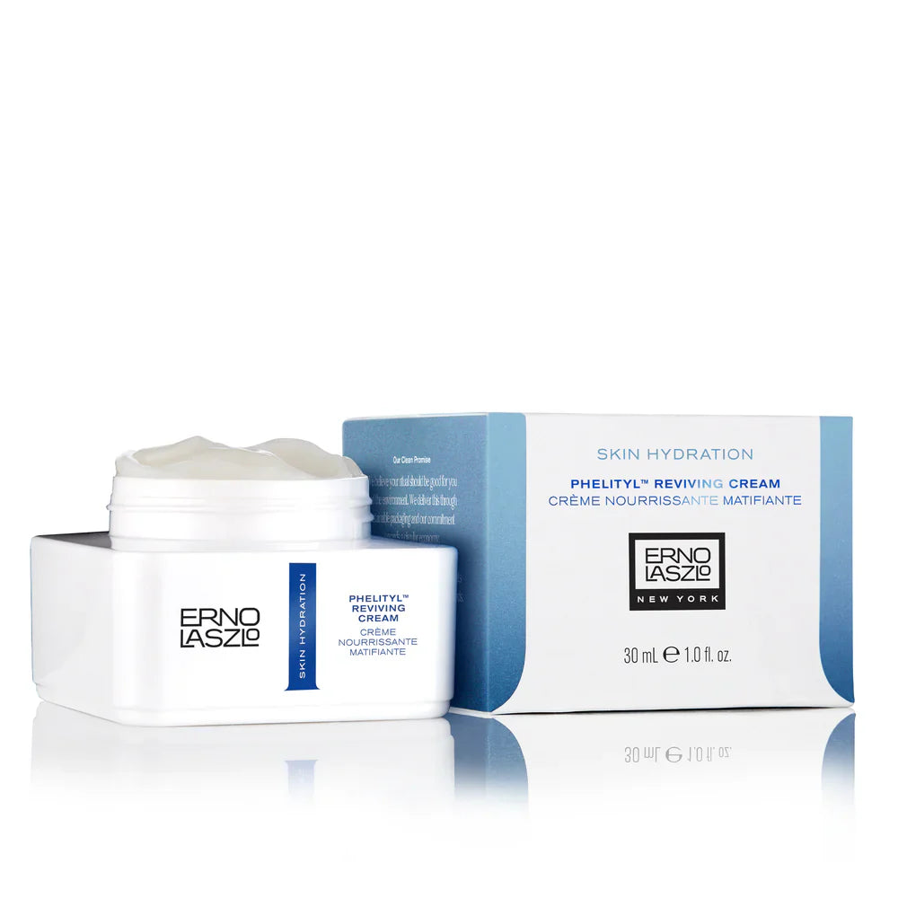 Erno Laszlo Phelityl Reviving Cream The Original Skin Barrier Cream – Remastered