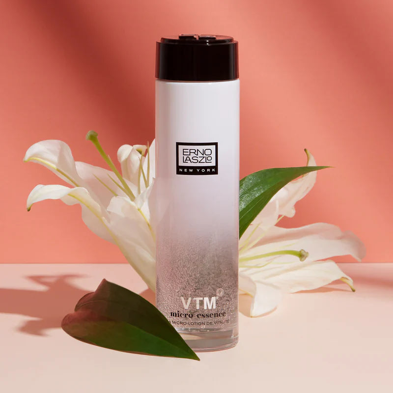 Erno Laszlo VTM Micro-Essence Encapsulated Micro-Droplets for Deep Hydration & Glow