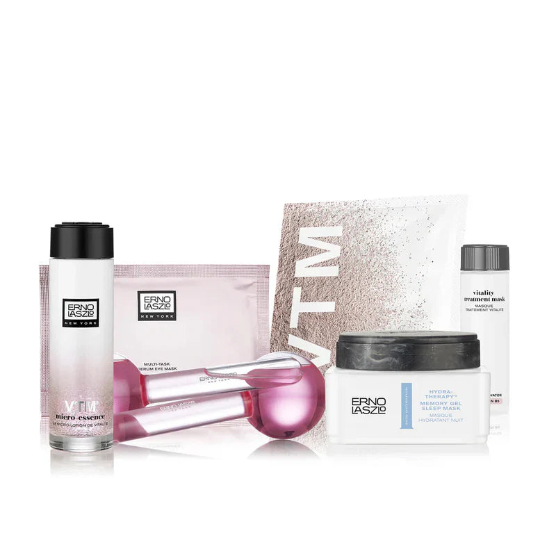 Erno Laszlo Time For Yourself Set