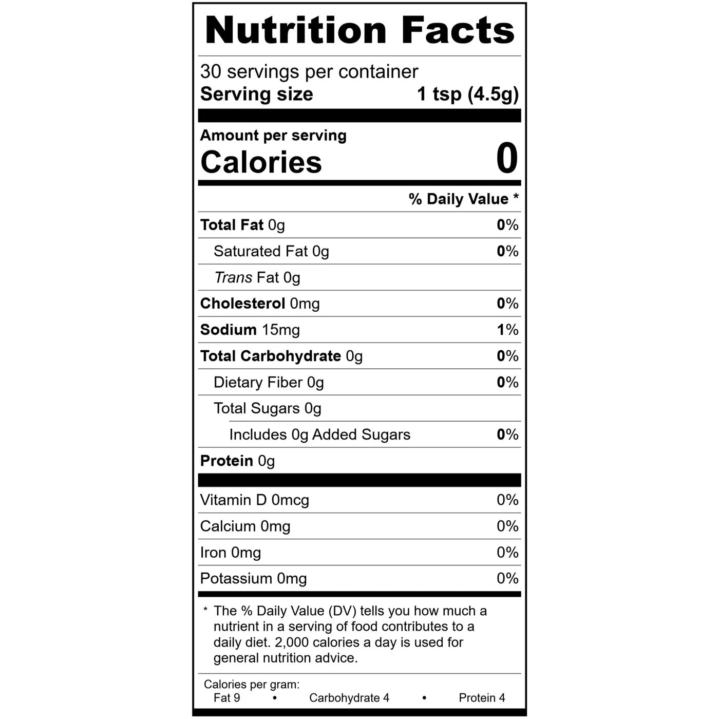 Pepper Palace Voodoo Reaper Hot Sauce