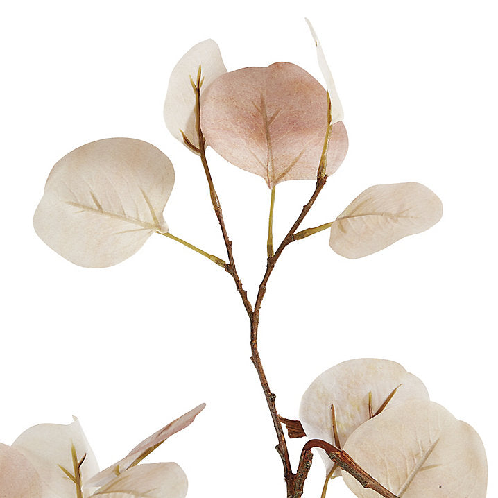 Ballard Designs Faux Autumn Eucalyptus Stem