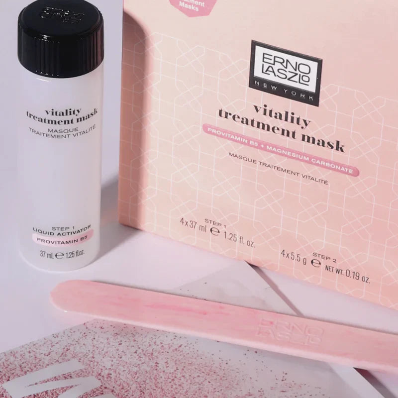 Erno Laszlo Glow Facial Home Spa Kit