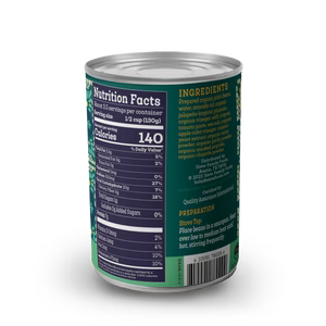 Siete Foods Vegan Beans Mix - 12 Cans