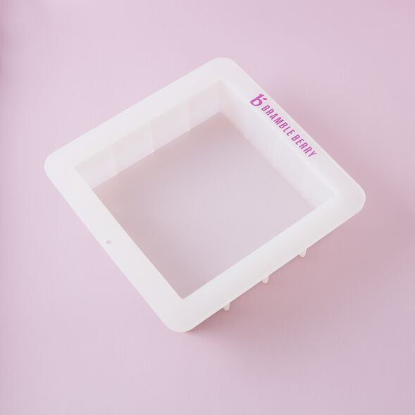 Bramble Berry 6 inch Silicone Slab Mold