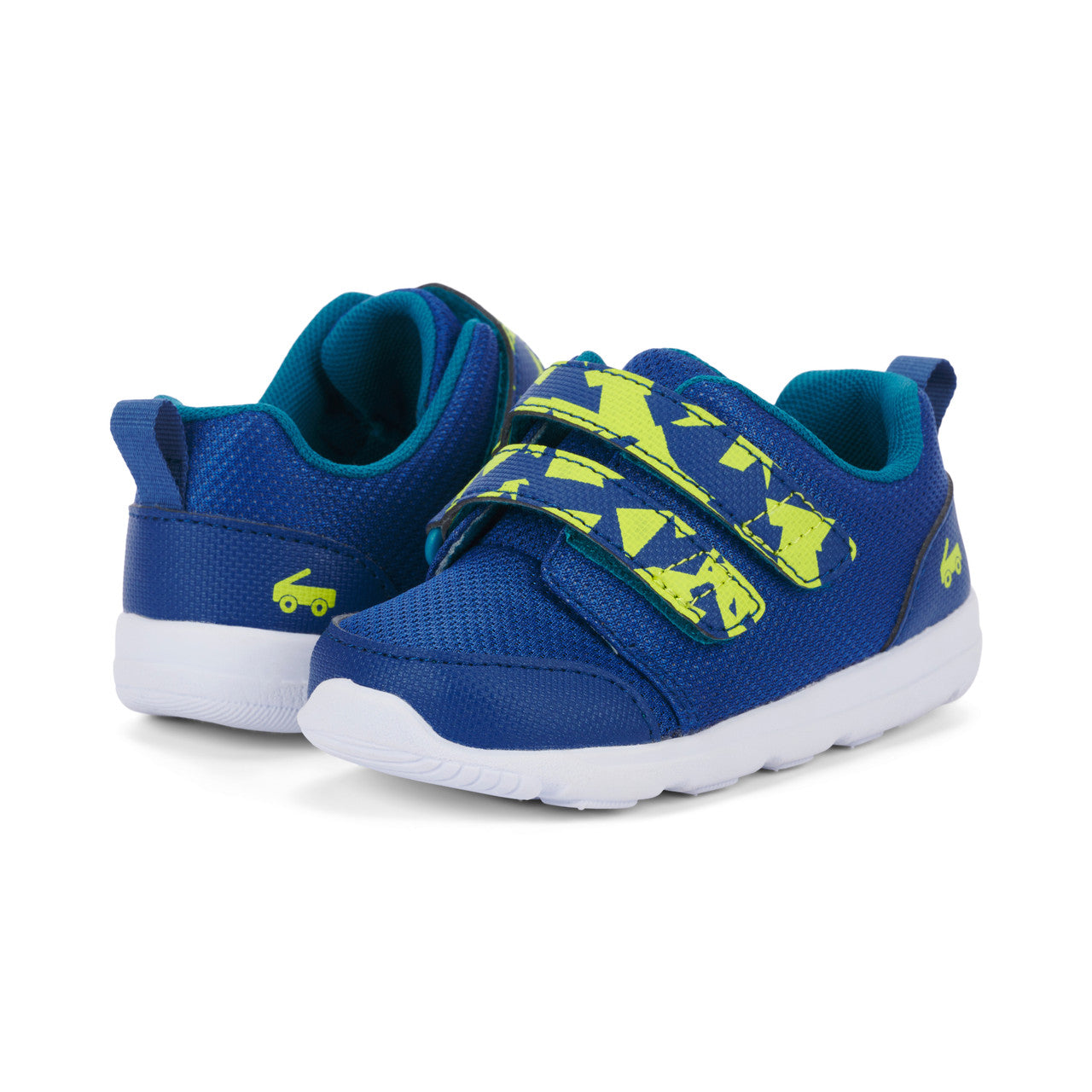 See Kai Run Ryder Adapt Flexirun Navy (x2)
