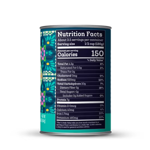 Siete Foods Refried Pinto Beans
