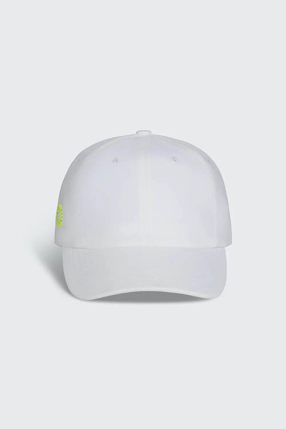 Watskin Sunwear Billie Baseball Hat in White