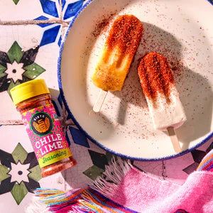 Siete Foods Chile Lime Seasoning
