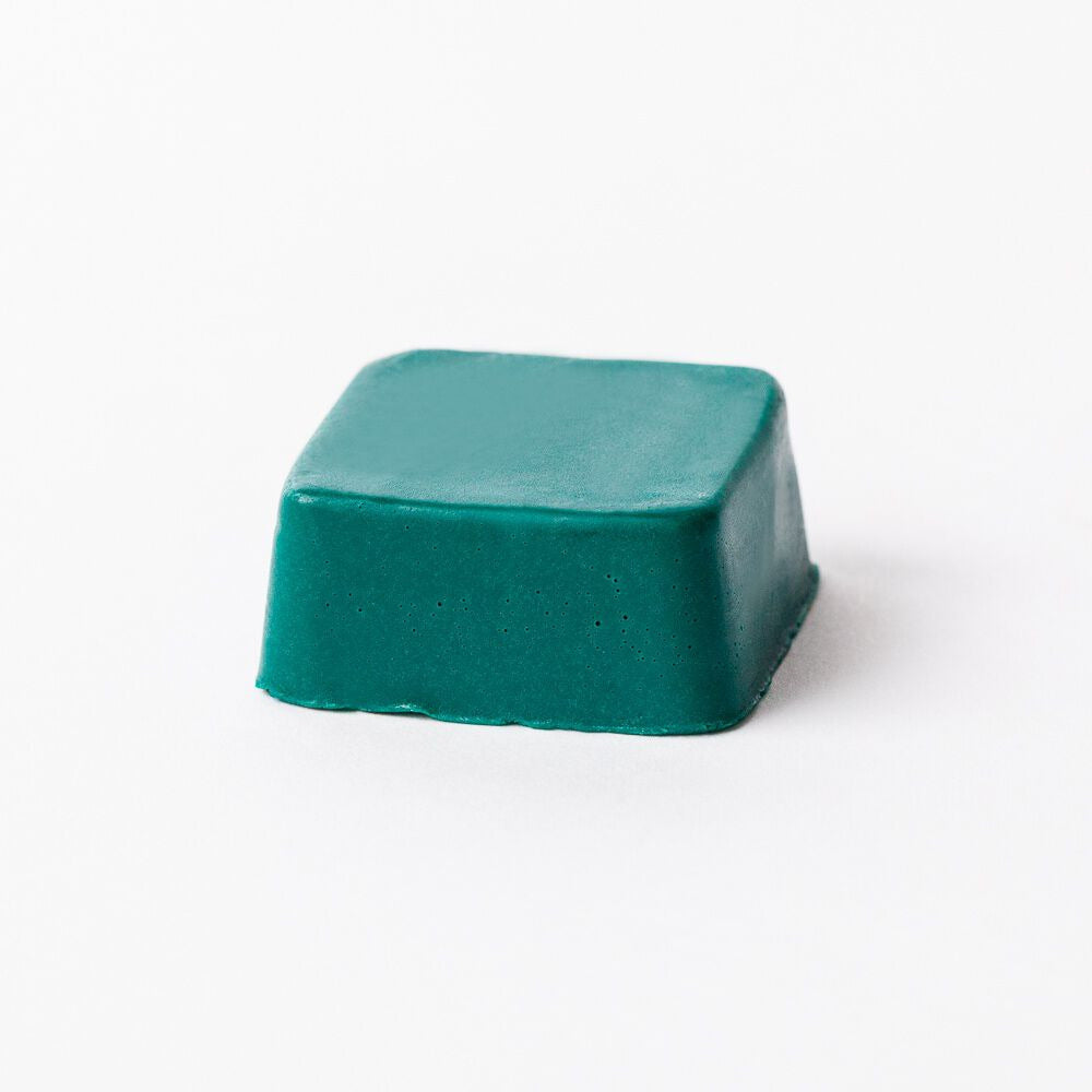 Bramble Berry Hydrated Chrome Green Color Block