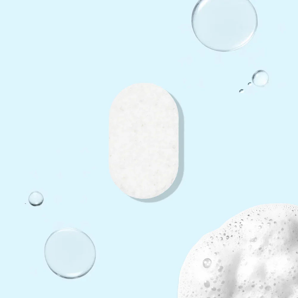 Blueland Dishwasher Detergent Starter Set