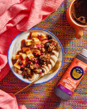Siete Foods Dairy Free Dulce de Leche Caramel Sauce - 2 pack