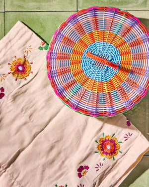 Siete Foods Siete Tortilla Basket