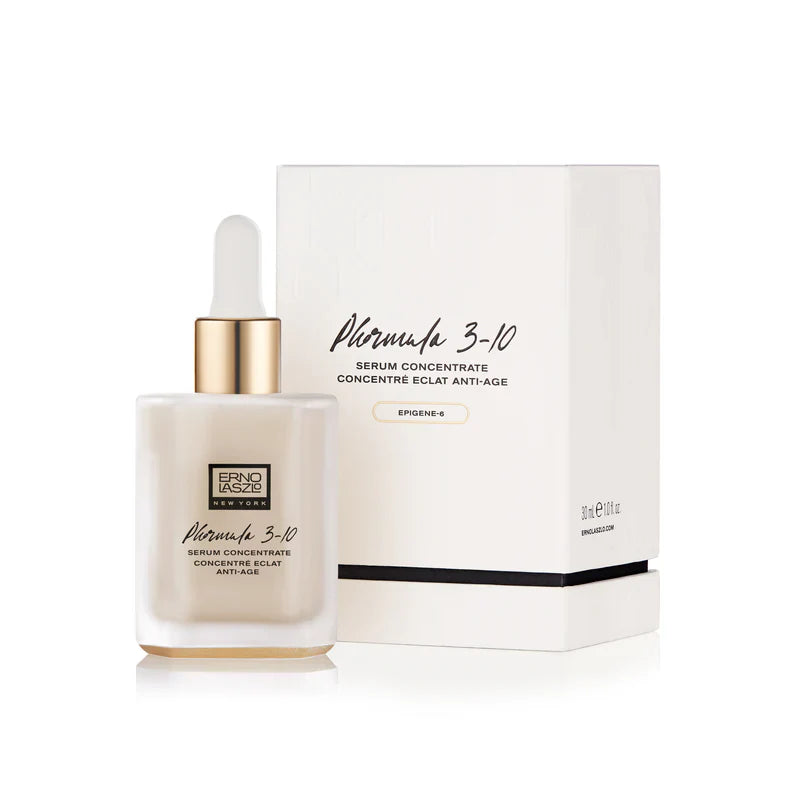 Erno Laszlo Phormula 3-10 Serum Concentrate