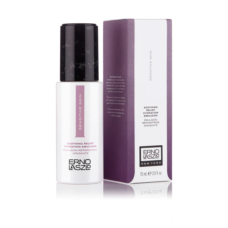 Erno Laszlo Soothing Relief Hydration Emulsion