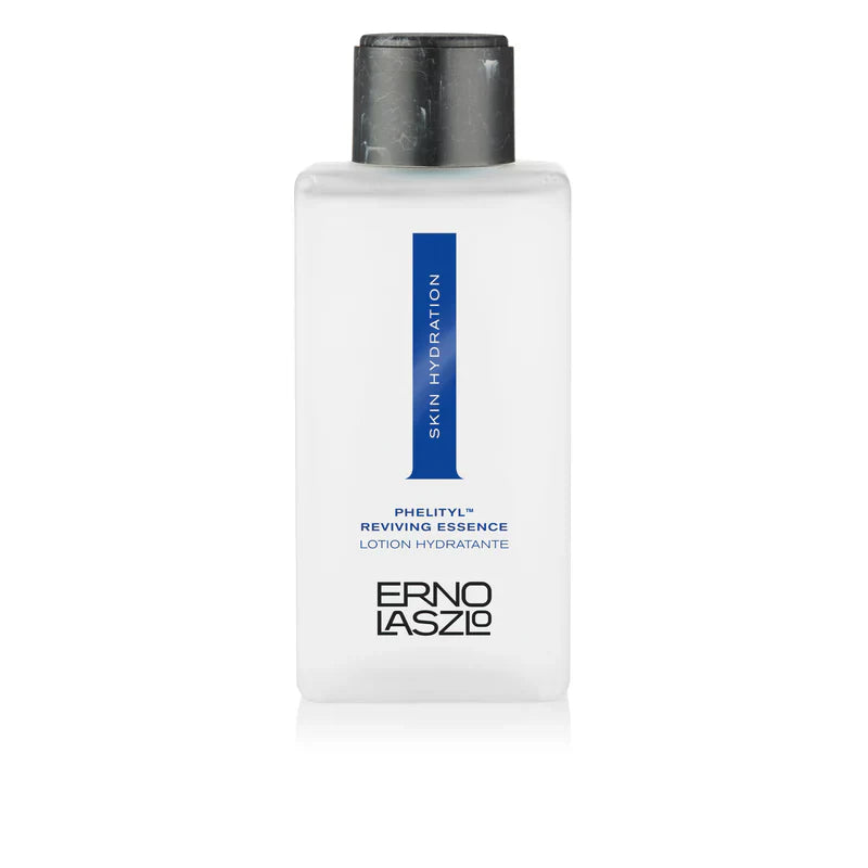 Erno Laszlo Phelityl Reviving Essence One Sweep to Strengthen Skin’s Moisture Barrier