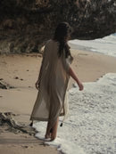 The Handloom Ela Kaftan