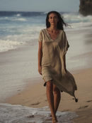 The Handloom Ela Kaftan