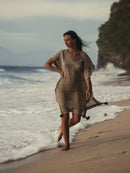 The Handloom Ela Kaftan