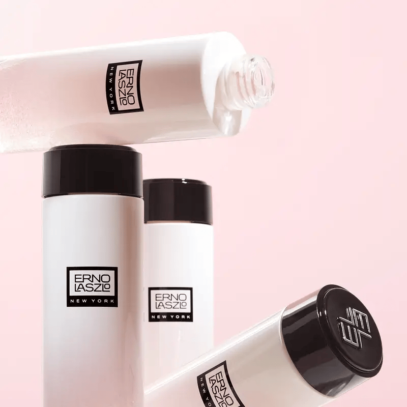 Erno Laszlo VTM Micro-Essence Encapsulated Micro-Droplets for Deep Hydration & Glow