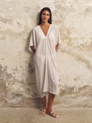The Handloom Esti Tunic