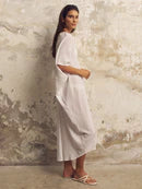 The Handloom Esti Tunic