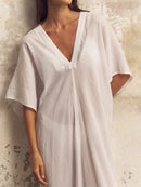 The Handloom Esti Tunic