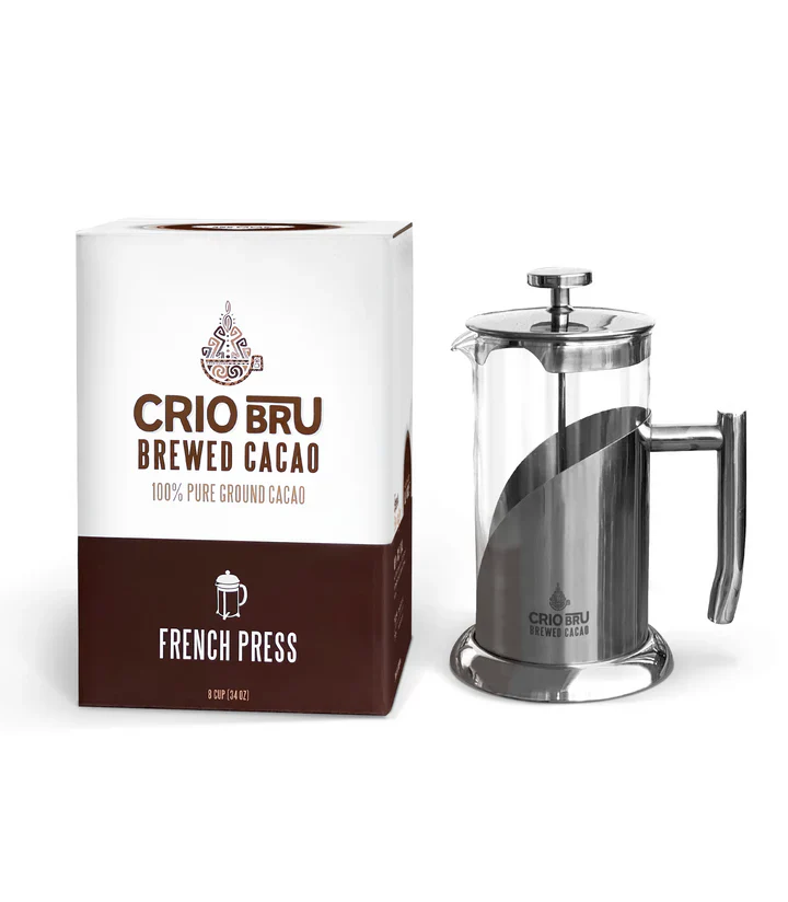 Crio Bru Little Bag Starter Set
