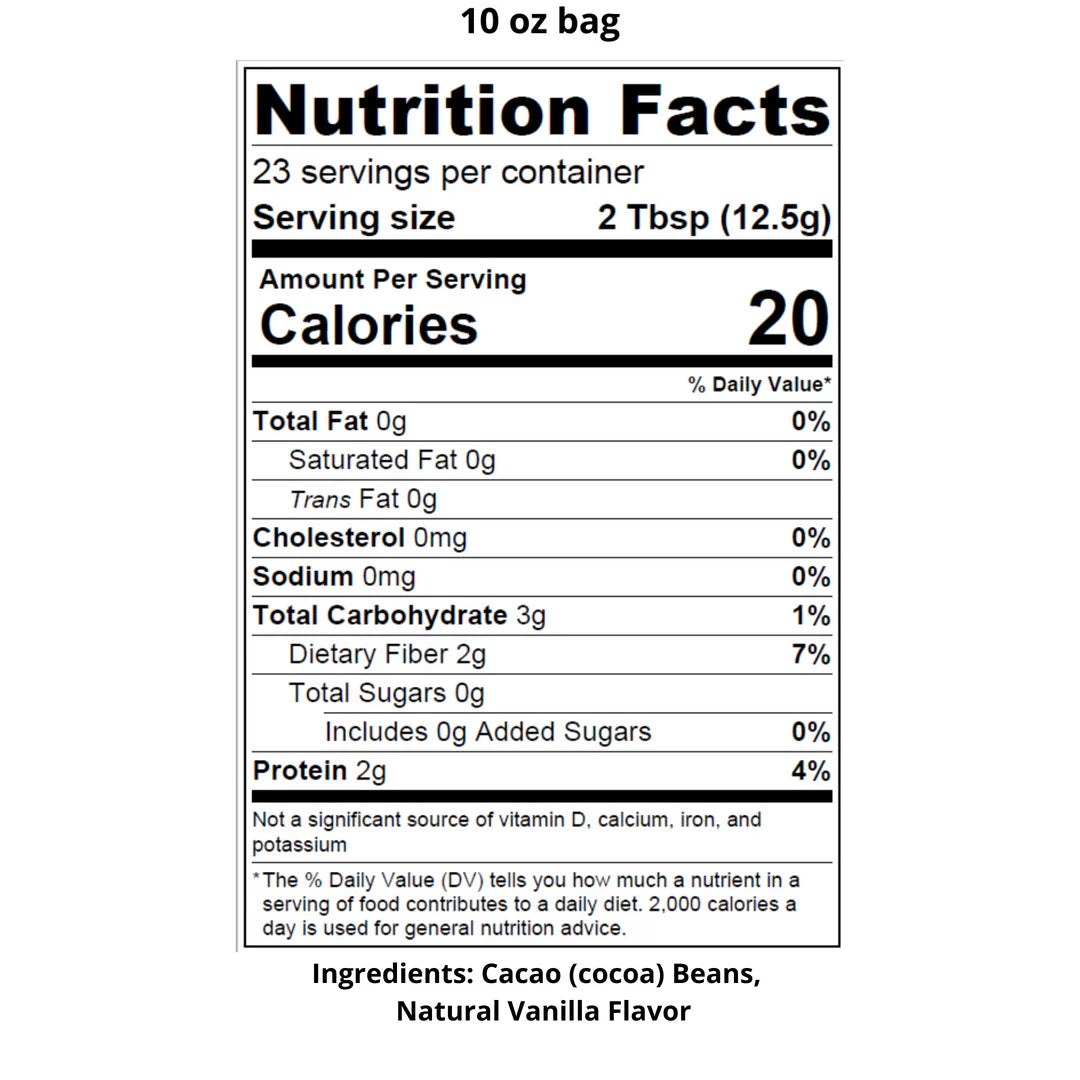 Crio Bru Highlander Grogg - Light Roast