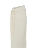 The Handloom Paradiso Pareo Dress
