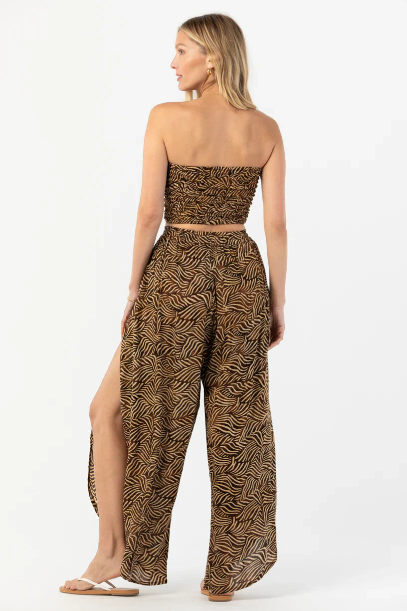 Tiare Hawaii Shoreline Pant - Batik Sumatra