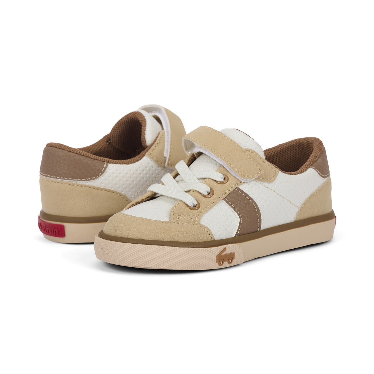 See Kai Run Boy's Connor Sandshell