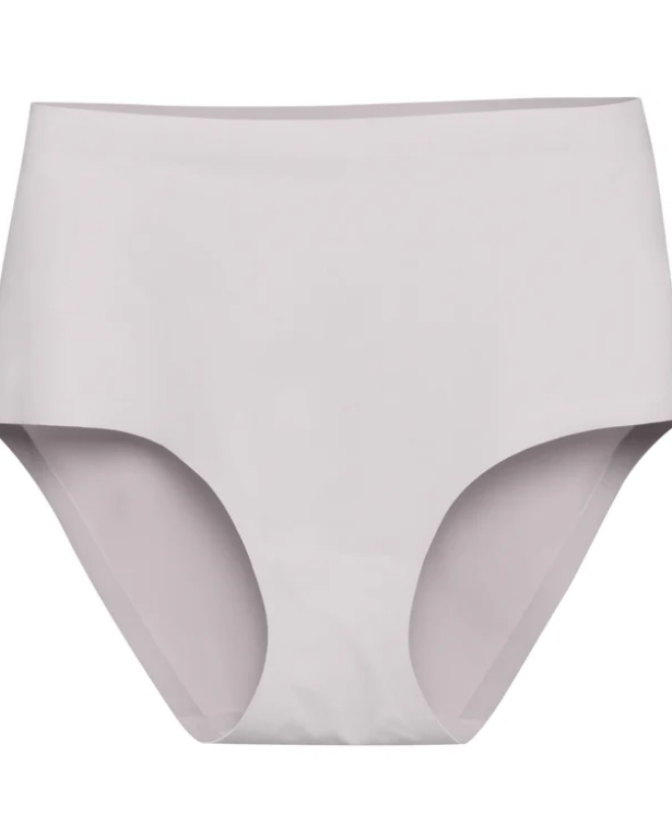 EBY High Waisted - Raindrop (x2)