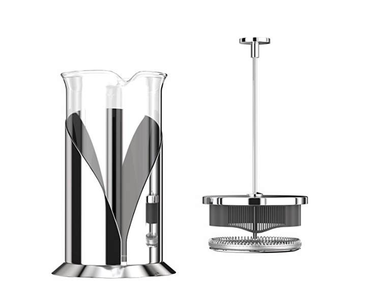 Crio Bru French Press (34 oz)