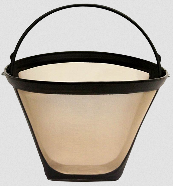 Crio Bru Coffee Maker Filter to Make Crio Bru (Cone-Style) (x2)