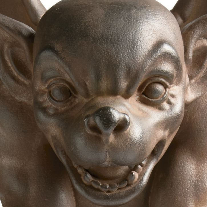Grandin Road Grim Gargoyle Statue