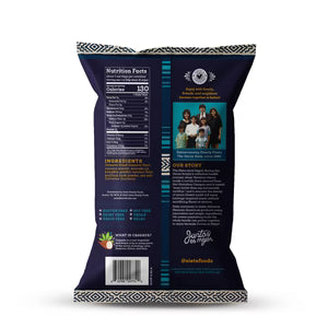 Siete Foods Grain Free Dip Chips