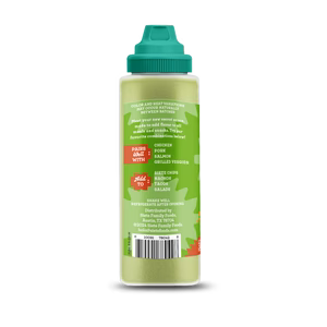 Siete Foods Jalapeño Botana Sauce