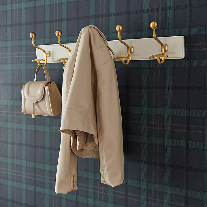 Ballard Designs Fontenay Coat Rack
