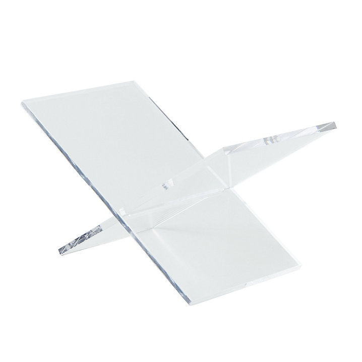 Ballard Designs Acrylic Book Easel