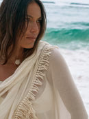 The Handloom Vista Kimono