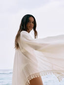 The Handloom Vista Kimono