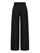The Handloom Lucid Flow Tie Pants
