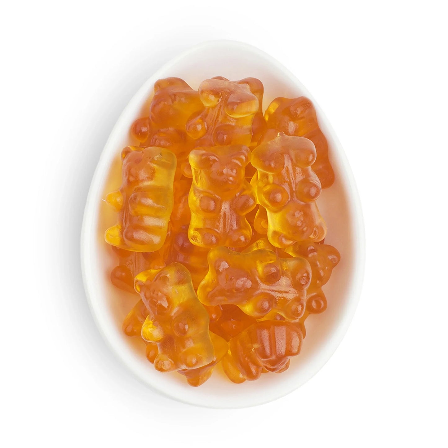 Sugarfina The Bourbon Collection 3 Piece Candy Bento Box