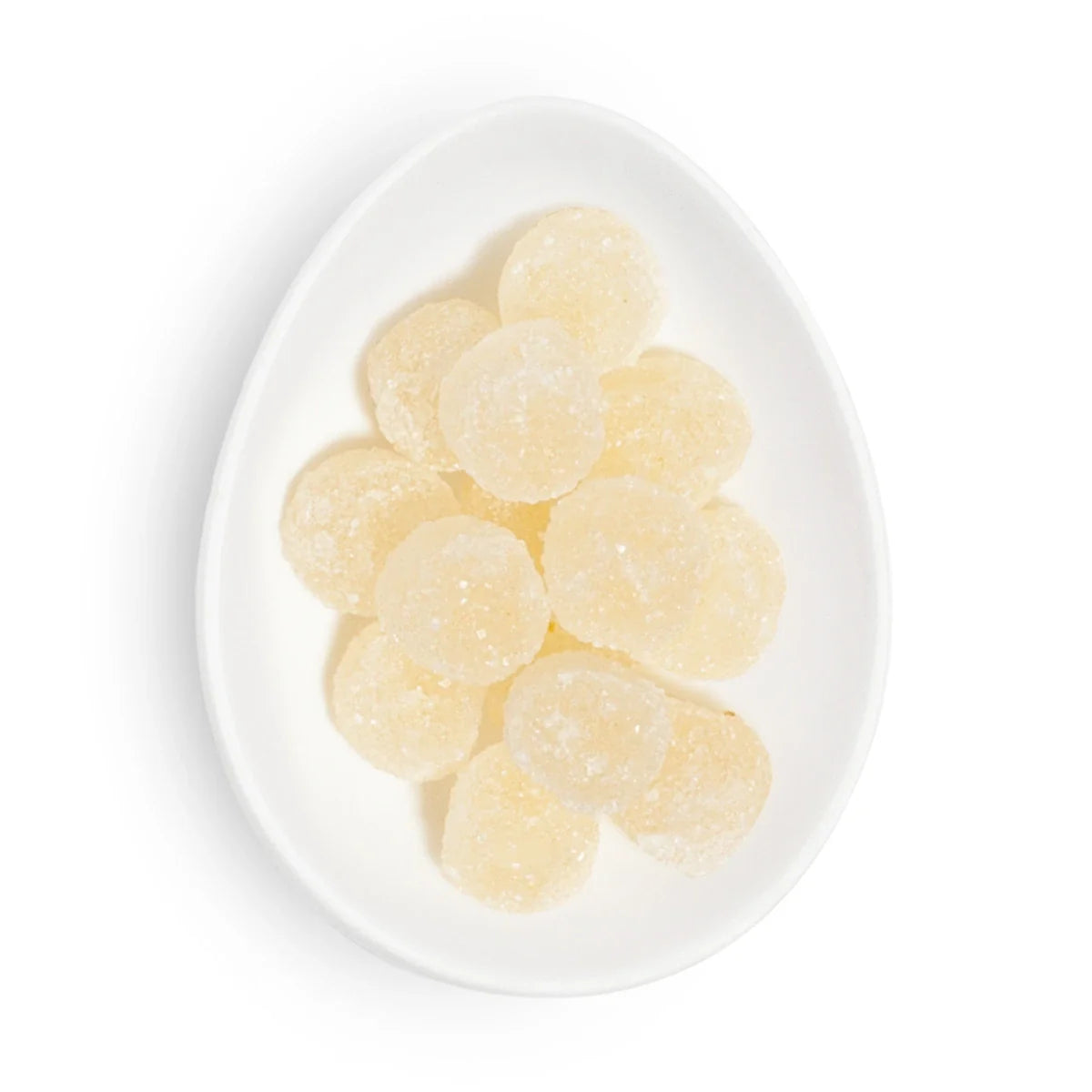 Sugarfina Prosecco Frosecco - Small Candy Cube (x4)