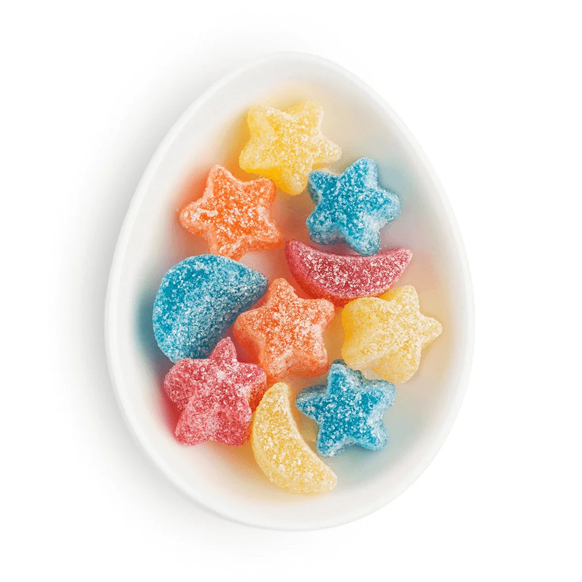 Sugarfina Vegan 3 Piece Candy Bento Box