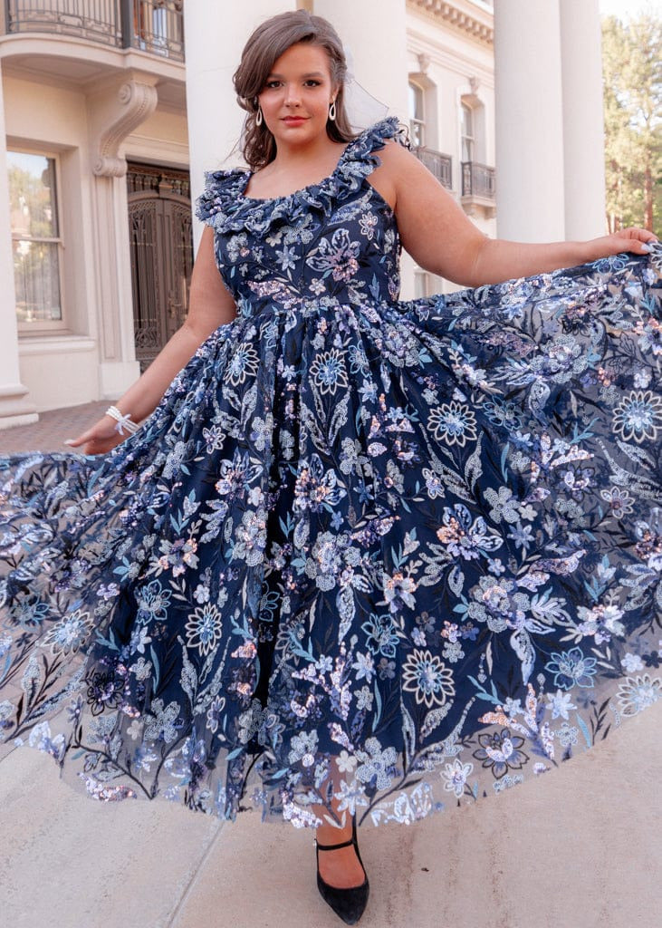 JessaKae Chrissy Dress