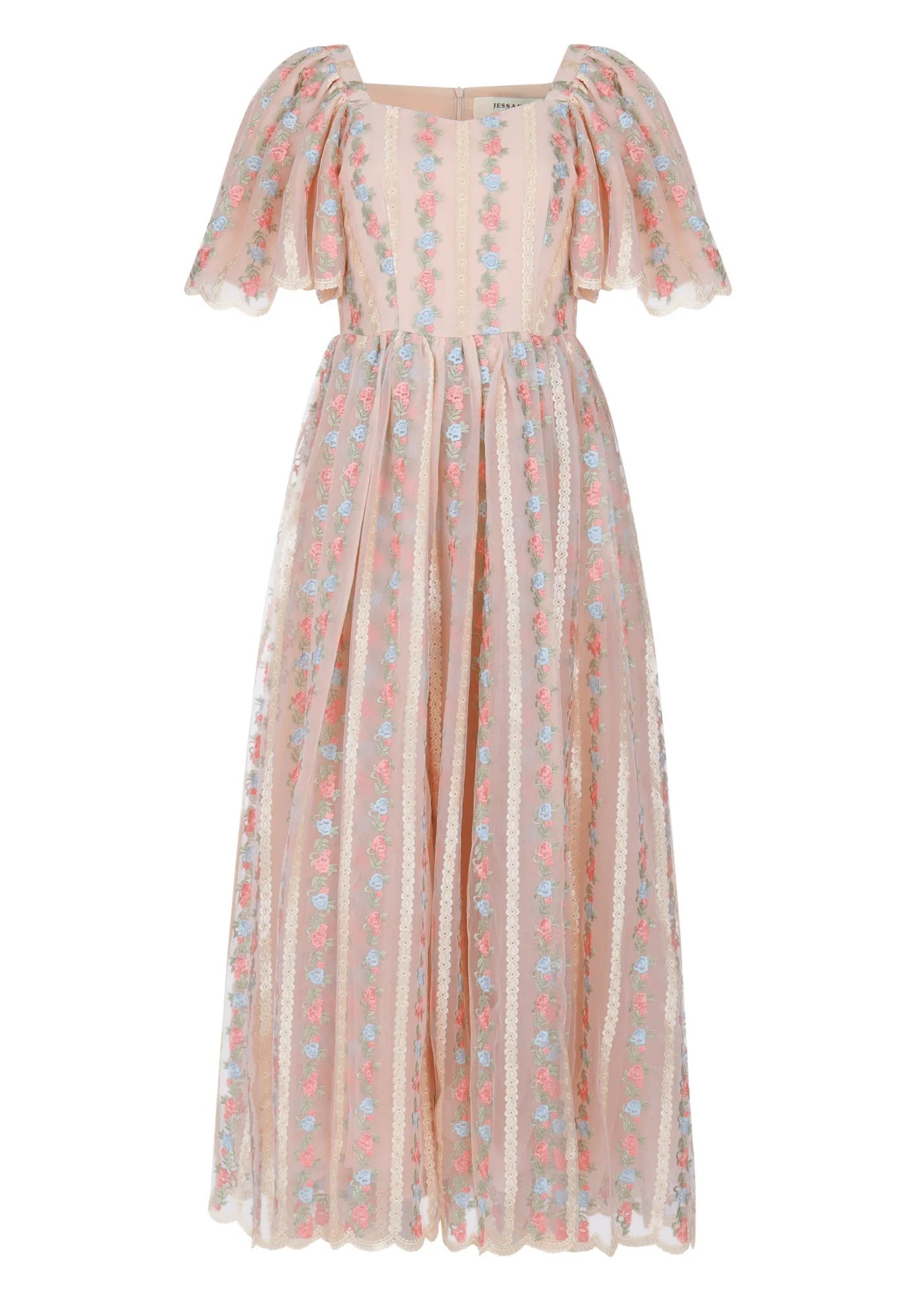 JessaKae Colette Dress